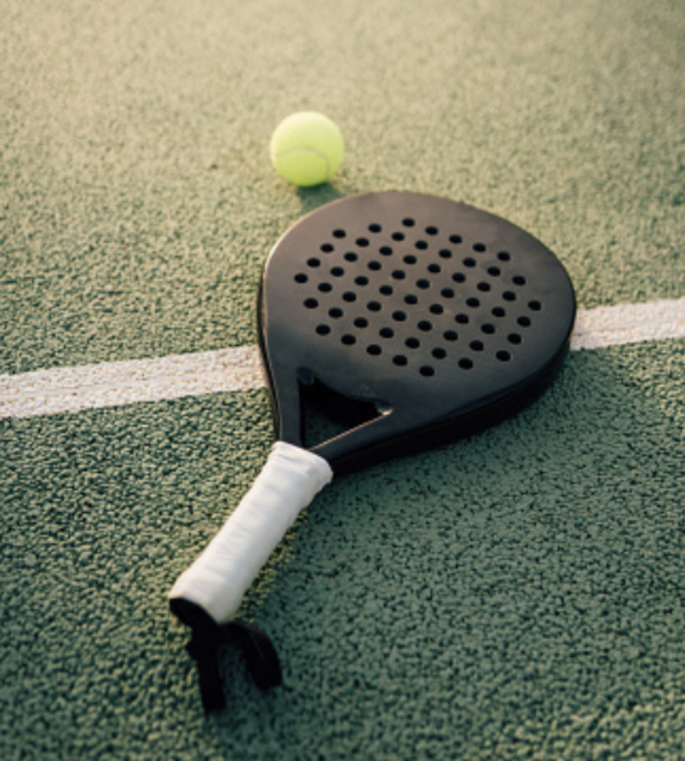 2. Red Star & Friends Padel Tournament