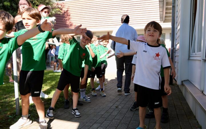 Family Day 20.09.2025