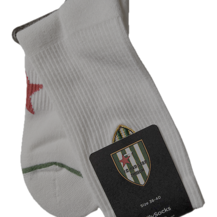 Red Star Socken
