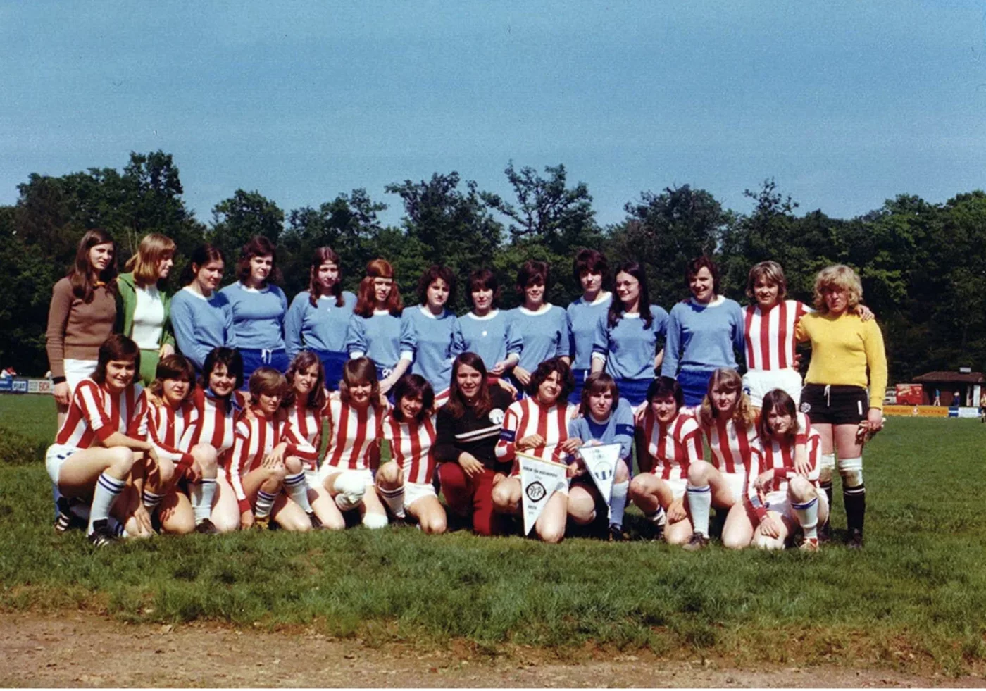 Internationales Turnier in Aalen, 1974