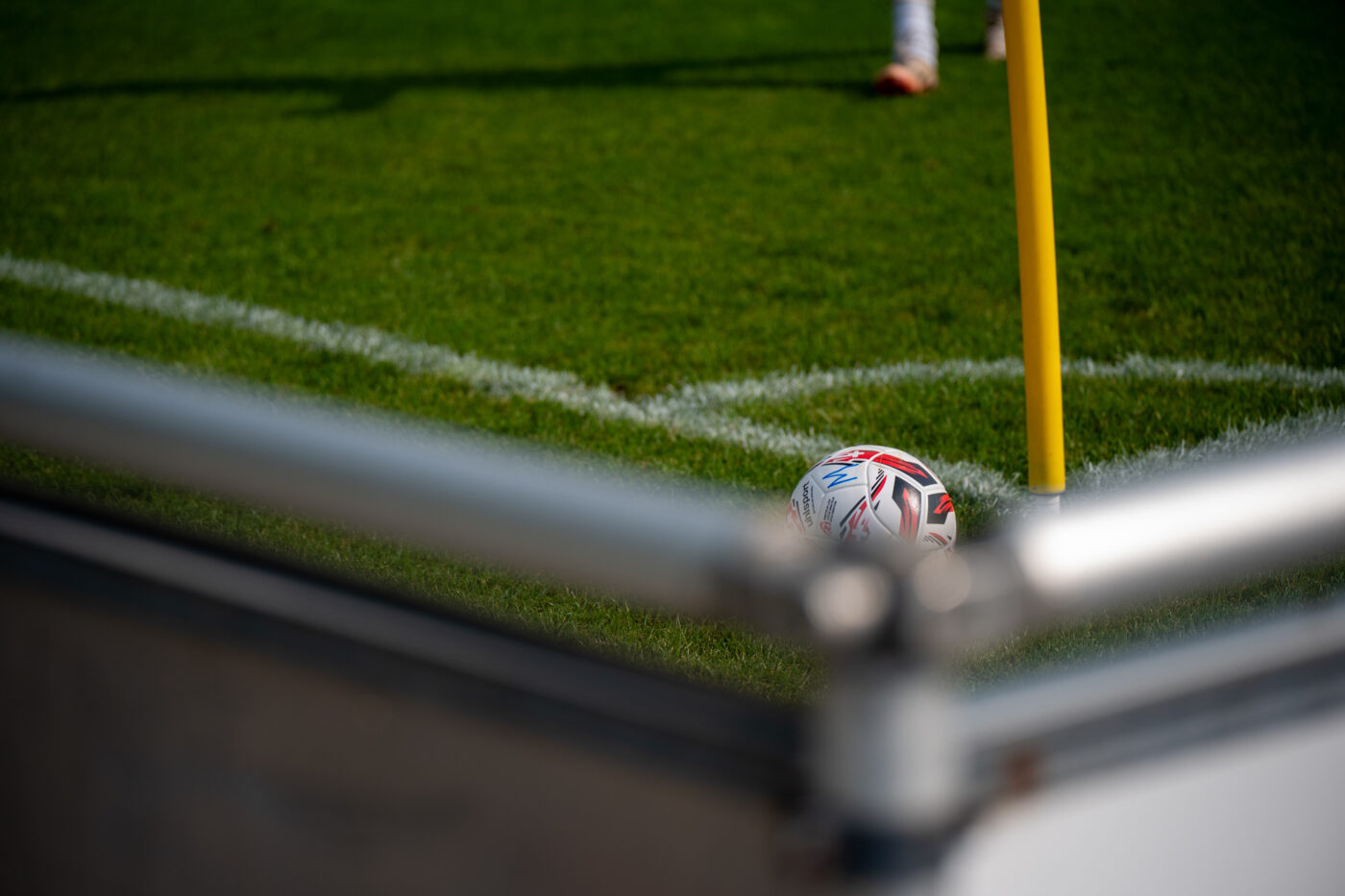 Wir suchen dich! Physiotherapeut*in für unsere 1. Mannschaft