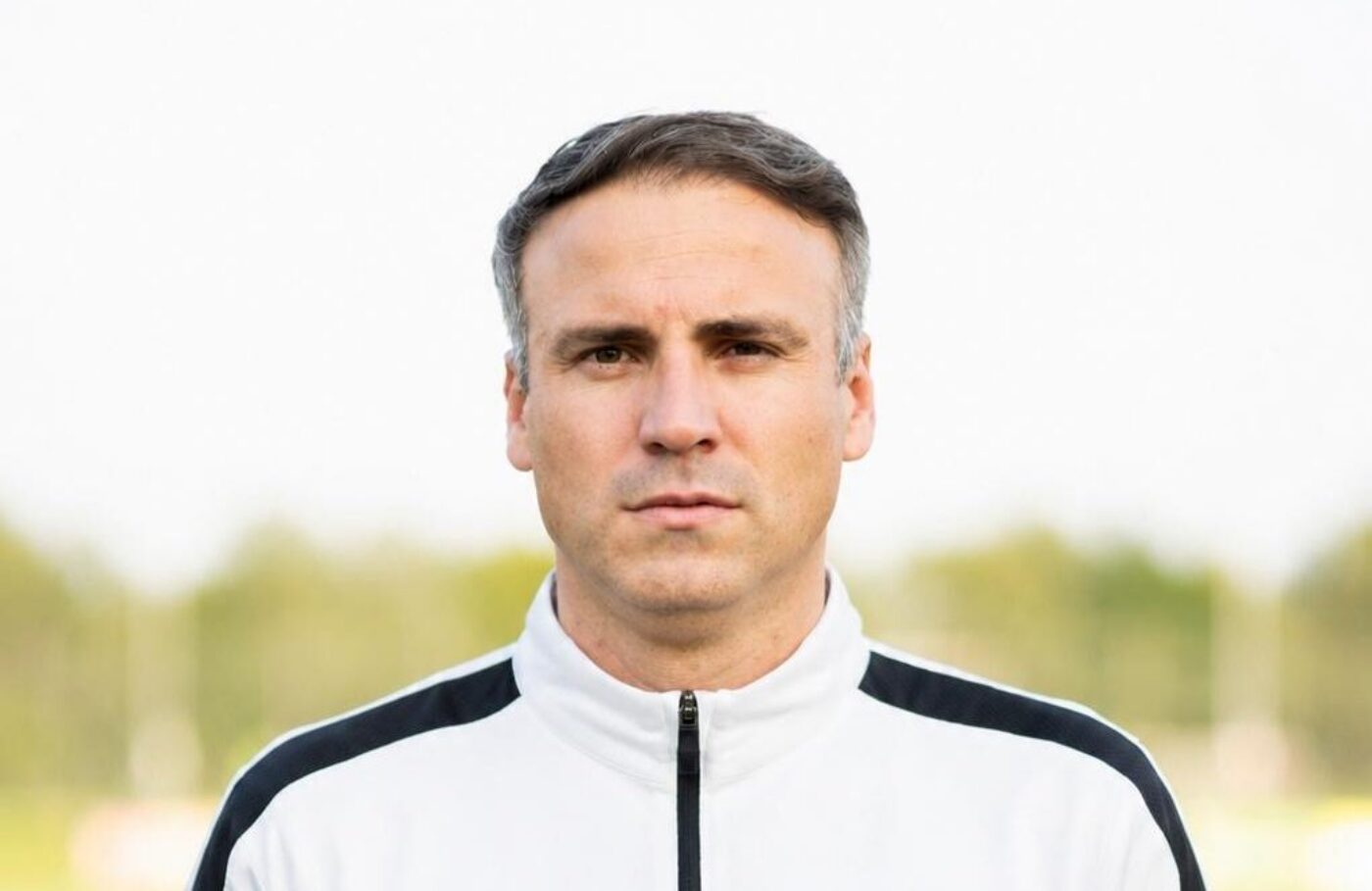 Neuer Trainer für die 1. Mannschaft