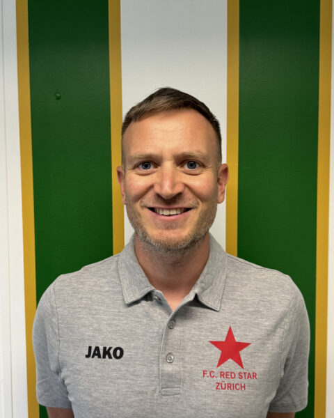 Sandro Lang