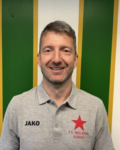 Marcus Meier
