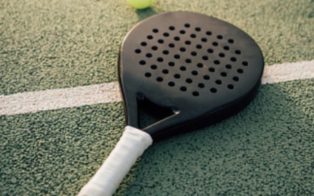 2. Red Star & Friends Padel Tournament