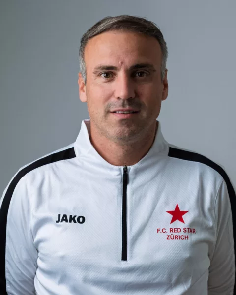 Radovan Nikolic