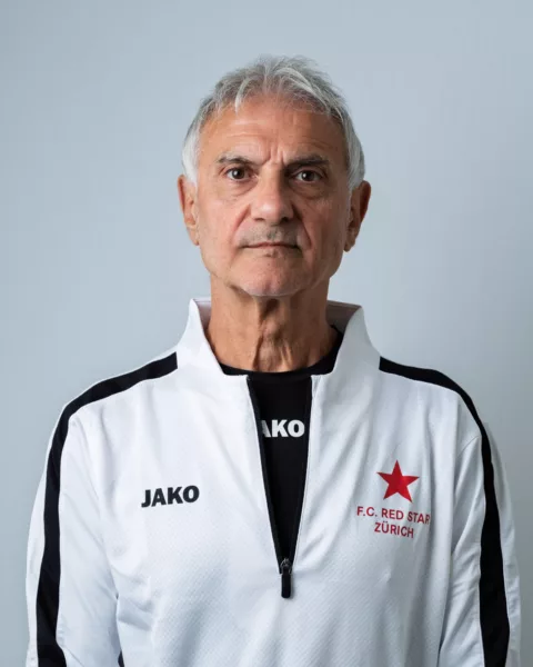 Antonio Guarino