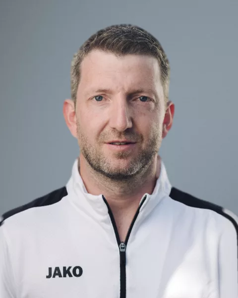 Marcus Meier
