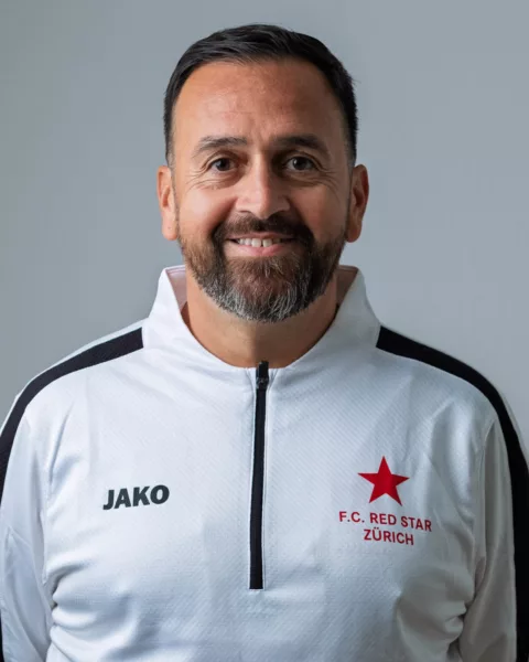 Sergio Zamora