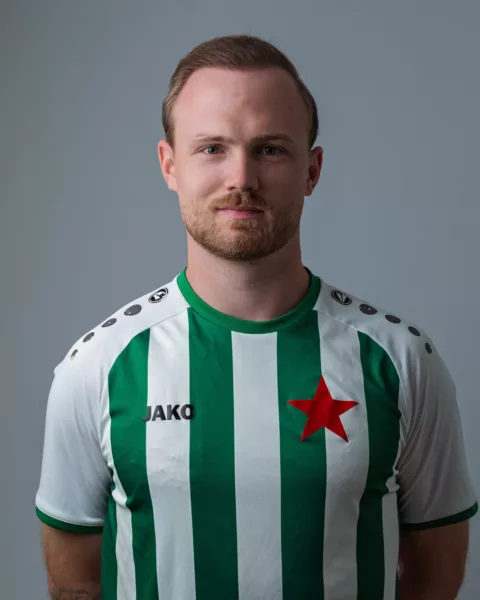 Robin Bieli