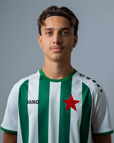 Alessio Musumeci