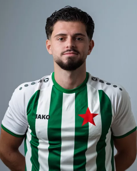 Agon Morina