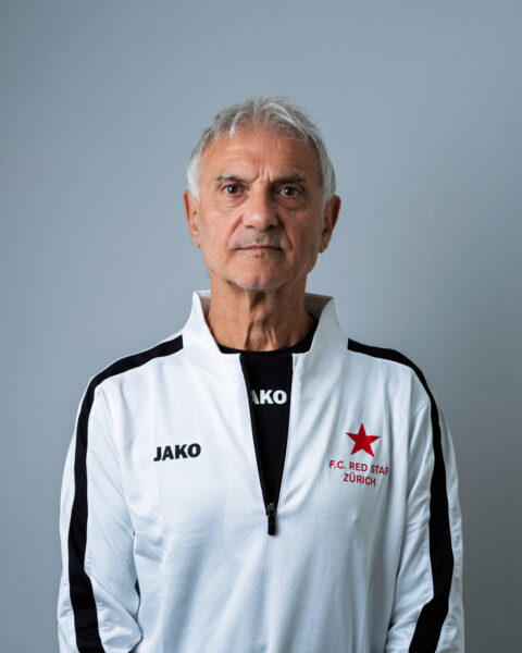 Antonio Guarino