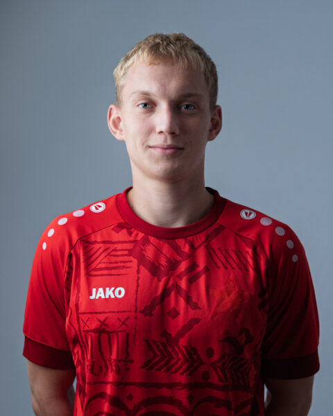 Denys Voloshyn