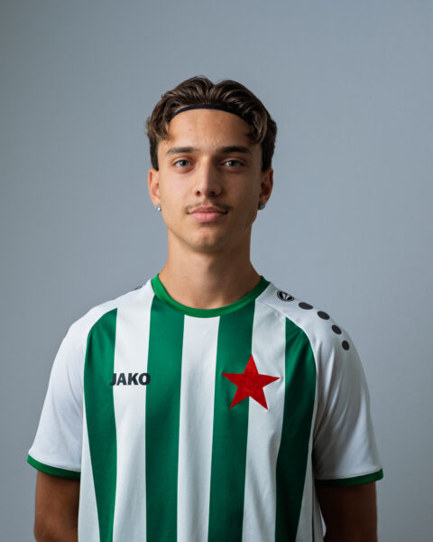 Alessio Musumeci