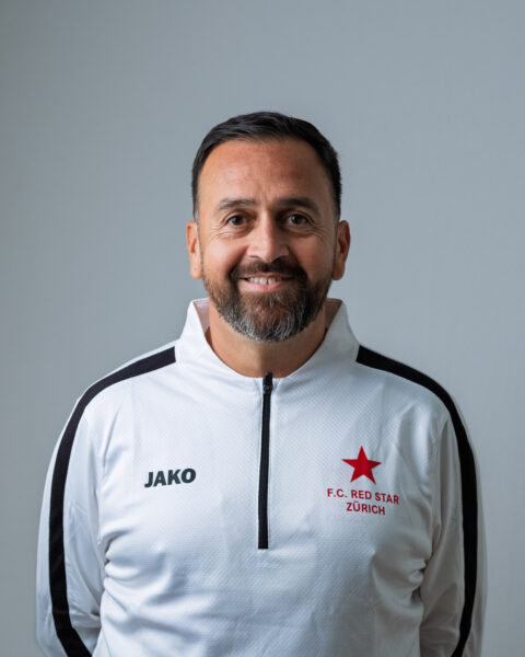 Sergio Zamora