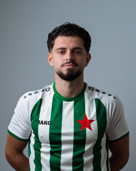 Agon Morina