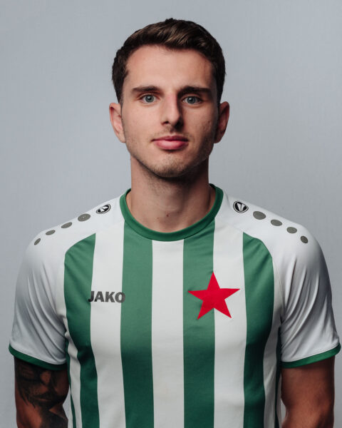 Dario Dreier