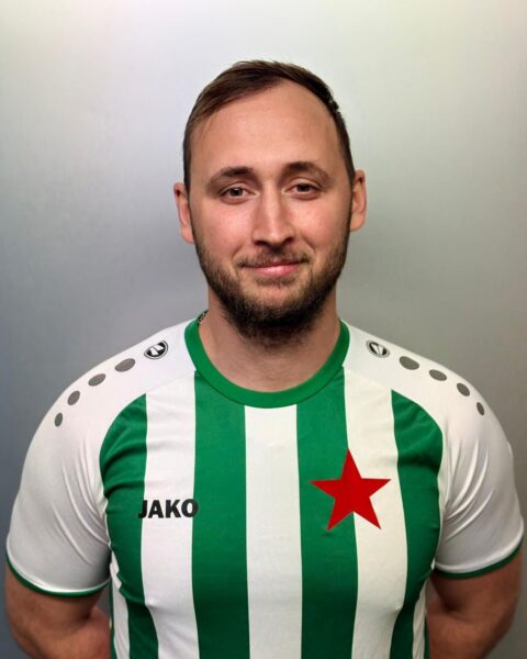 Dejan Miljkovic