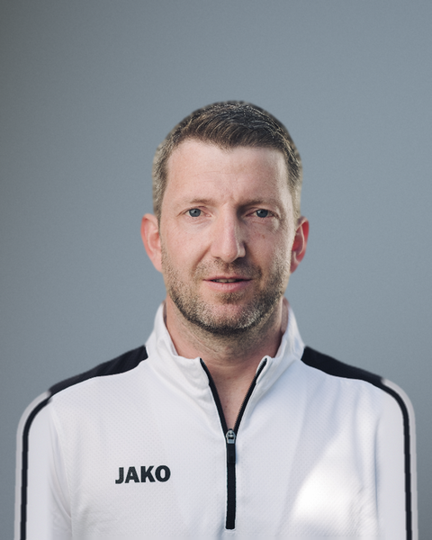Marcus Meier
