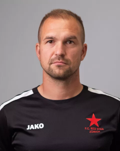 Tomas Karc