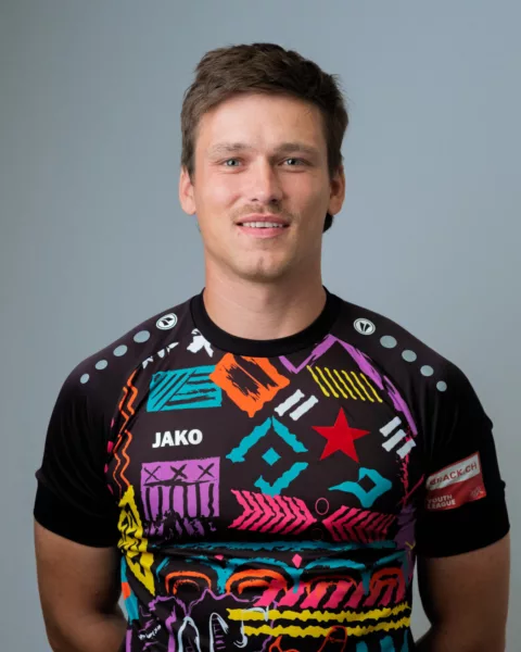 Dario Passini