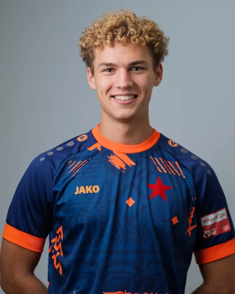 Noah Bürge