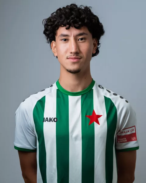 Sebghatullah Sarabi