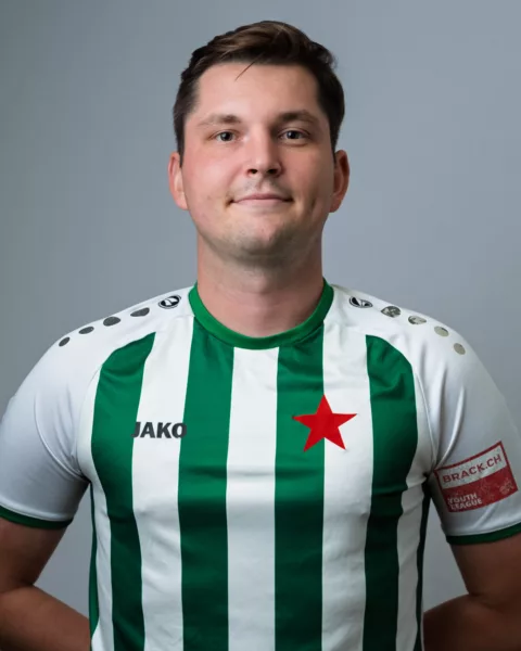 Ramon Roth
