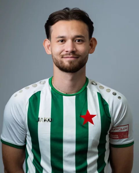 Linus Zielonka