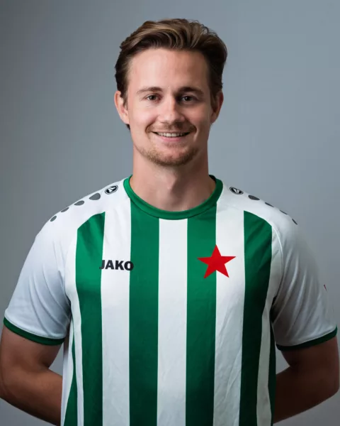 Nicolas Luginbühl