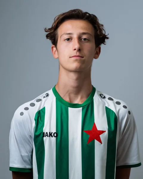 Luca Mattia Bortolotto