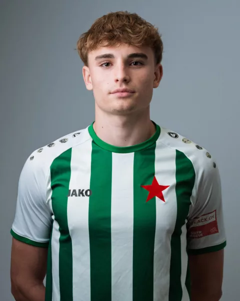 Reamonn Dempsey