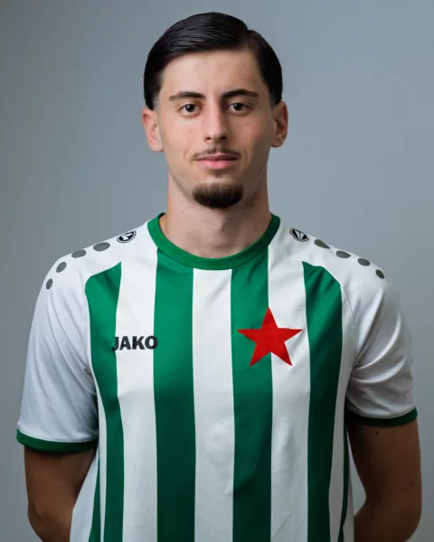 Erion Hajdari