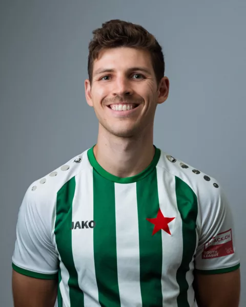 Max Heinsius