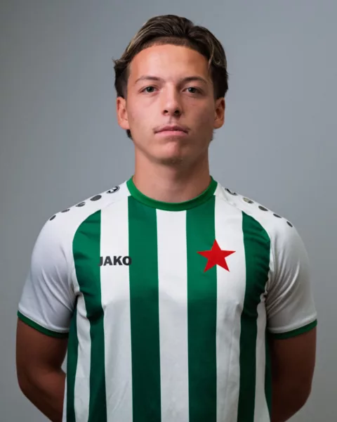 Nahuel Meyer