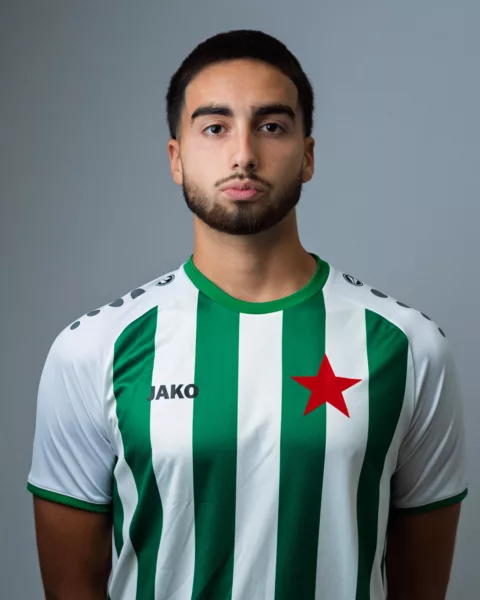 Jassim Saoudi