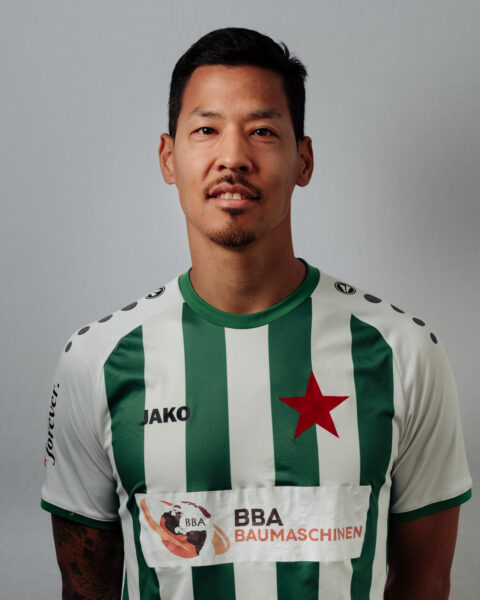 Chamba Yondhen