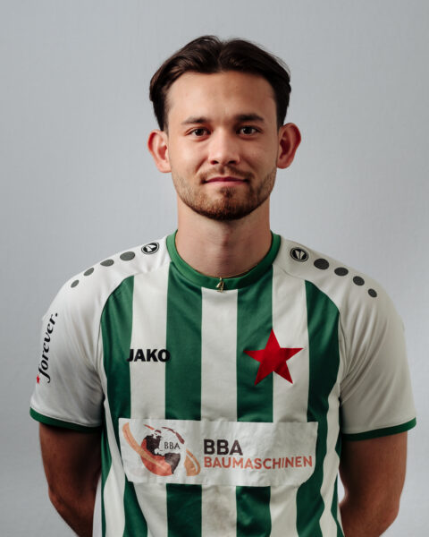 Linus Zielonka