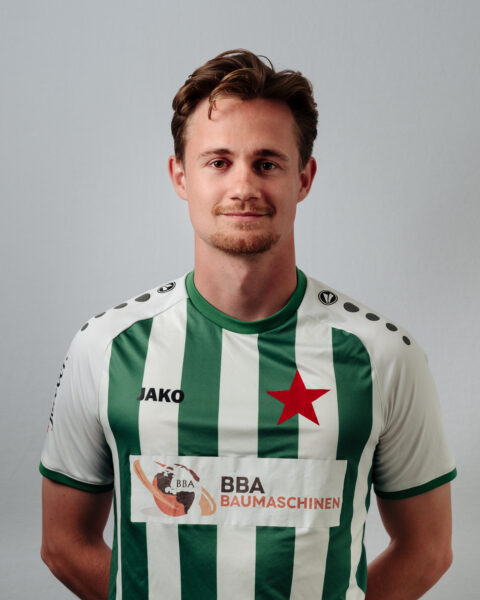 Nicolas Luginbühl