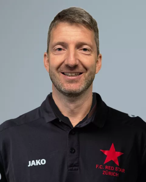 Marcus Meier