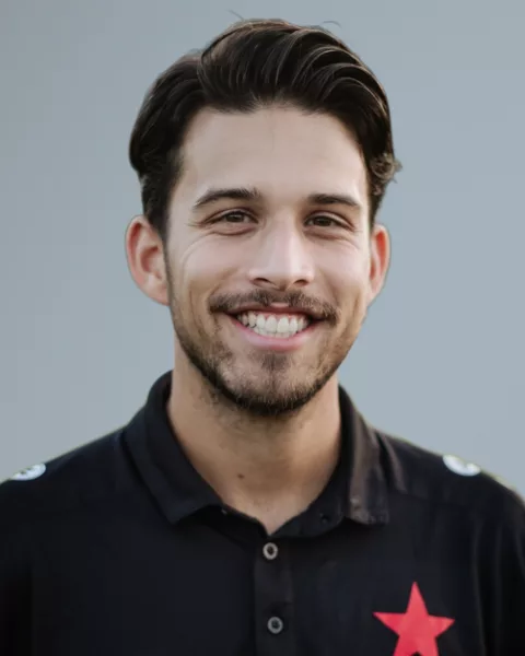 Valerio Theaver