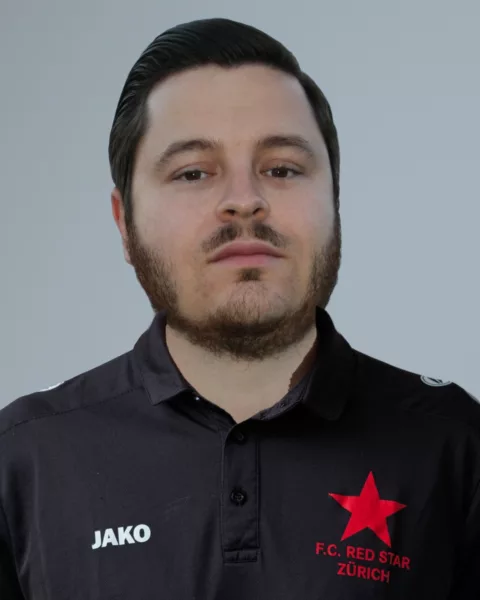 Dario Lüdi