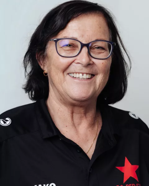 Lisa Litschi
