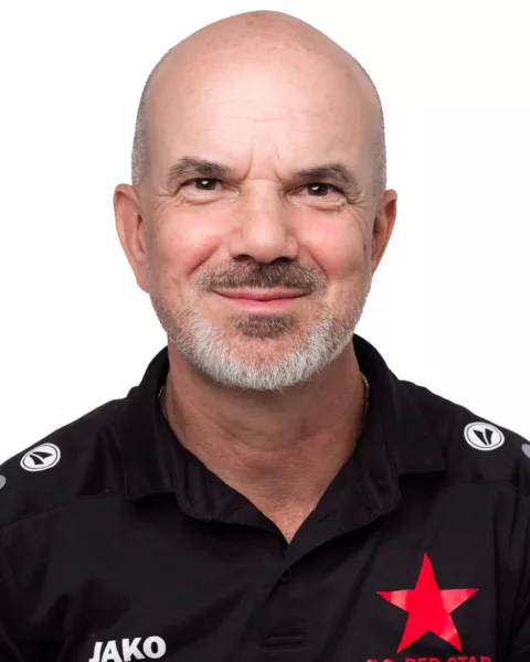 Giandomenico Nicolao