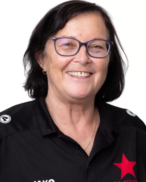 Lisa Litschi