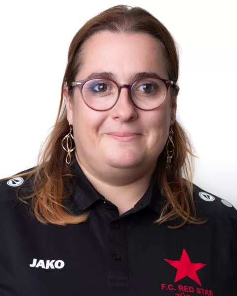 Maria Orlando