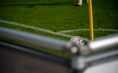 Wir suchen dich! Physiotherapeut*in für unsere 1. Mannschaft