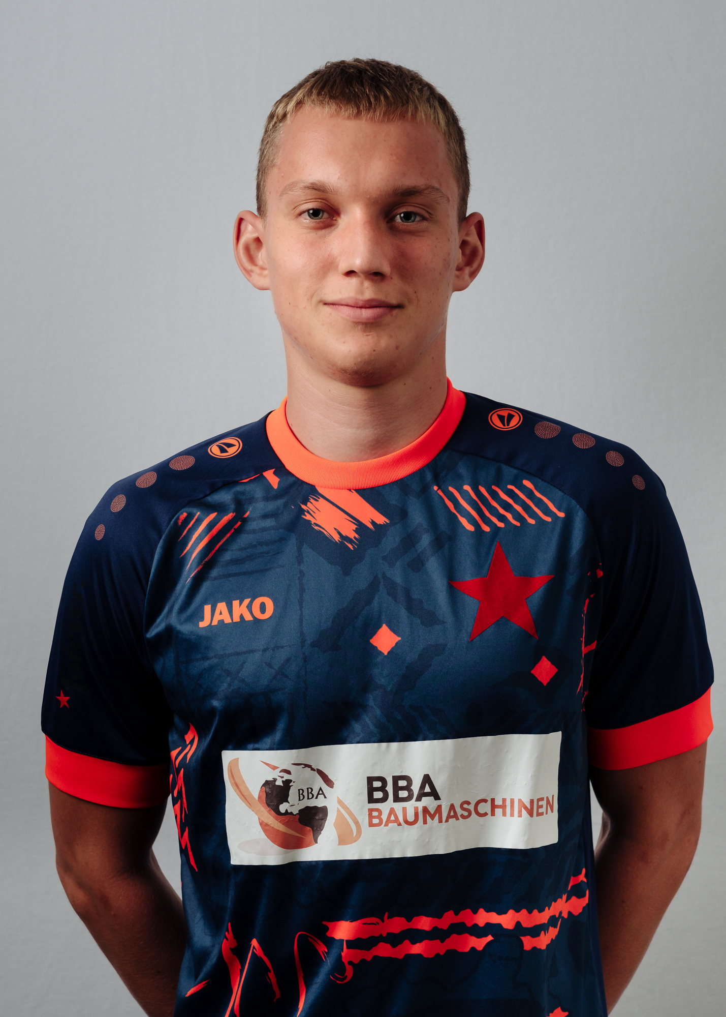 Denys Voloshyn