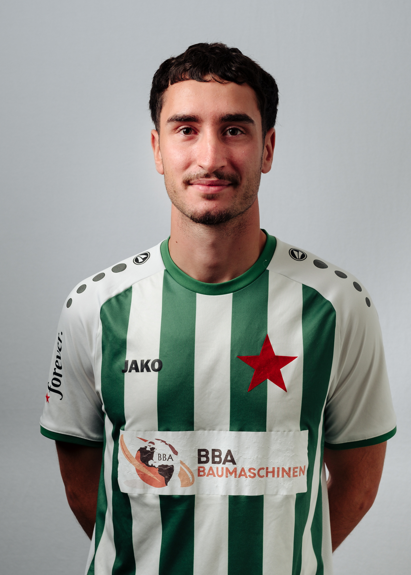 Marc Basoglu